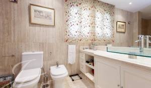 Verkauf Duplex Madrid