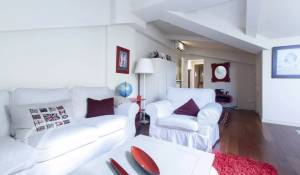 Verkauf Duplex Madrid