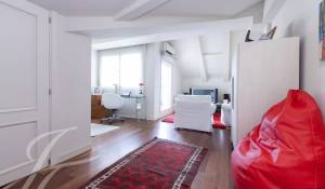 Verkauf Duplex Madrid