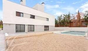 Verkauf Duplex Madrid