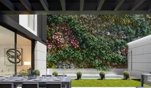 Verkauf Duplex Madrid