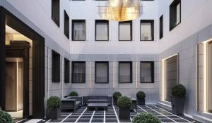 Verkauf Duplex Madrid