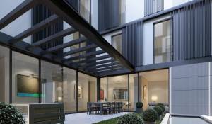 Verkauf Duplex Madrid