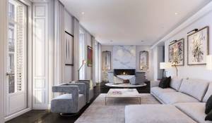 Verkauf Duplex Madrid