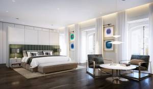 Verkauf Duplex Madrid