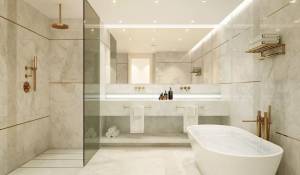 Verkauf Duplex Madrid