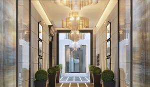 Verkauf Duplex Madrid