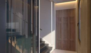 Verkauf Duplex Madrid