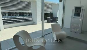 Verkauf Duplex Madrid