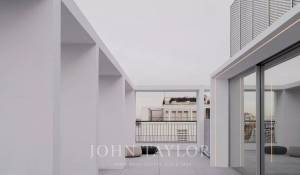 Verkauf Duplex Madrid