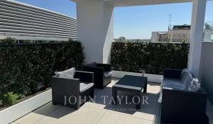 Verkauf Duplex Madrid