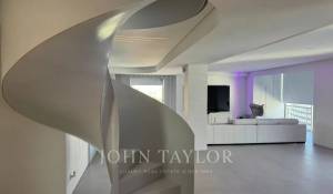 Verkauf Duplex Madrid