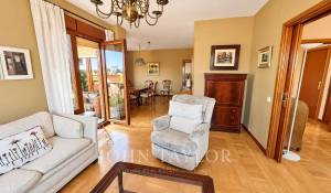 Verkauf Duplex Madrid