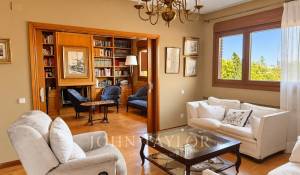 Verkauf Duplex Madrid