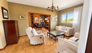 Verkauf Duplex Madrid