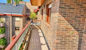Verkauf Duplex Madrid