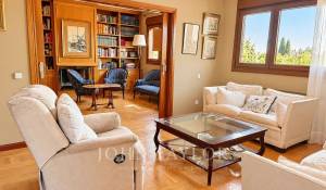 Verkauf Duplex Madrid