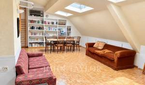 Verkauf Duplex Madrid