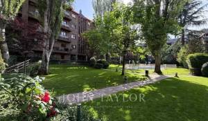 Verkauf Duplex Madrid