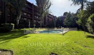 Verkauf Duplex Madrid