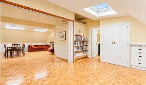 Verkauf Duplex Madrid