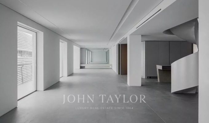 Verkauf Duplex Madrid