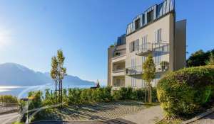 Verkauf Duplex Montreux
