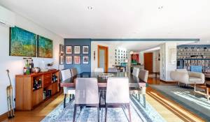 Verkauf Duplex Oeiras e S. Julião da Barra, Paço de Arcos e Caxias