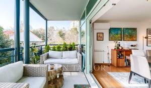 Verkauf Duplex Oeiras e S. Julião da Barra, Paço de Arcos e Caxias