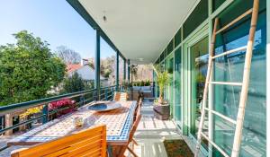 Verkauf Duplex Oeiras e S. Julião da Barra, Paço de Arcos e Caxias