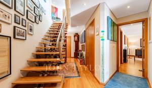 Verkauf Duplex Oeiras e S. Julião da Barra, Paço de Arcos e Caxias