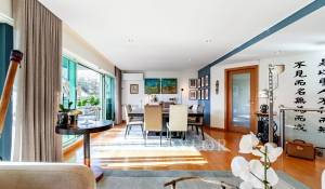 Verkauf Duplex Oeiras e S. Julião da Barra, Paço de Arcos e Caxias