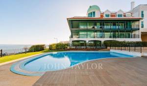 Verkauf Duplex Oeiras e S. Julião da Barra, Paço de Arcos e Caxias