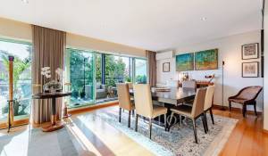 Verkauf Duplex Oeiras e S. Julião da Barra, Paço de Arcos e Caxias