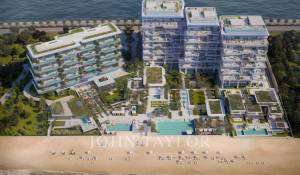 Verkauf Duplex Palm Jumeirah