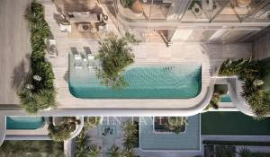 Verkauf Duplex Palm Jumeirah