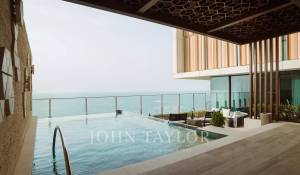 Verkauf Duplex Palm Jumeirah