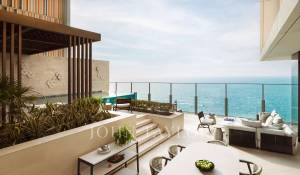 Verkauf Duplex Palm Jumeirah