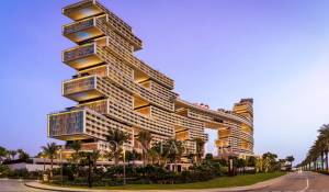 Verkauf Duplex Palm Jumeirah