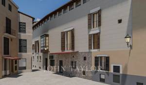 Verkauf Duplex Palma de Mallorca