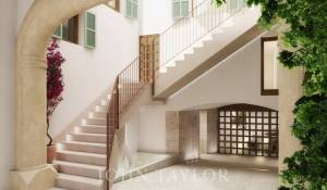 Verkauf Duplex Palma de Mallorca