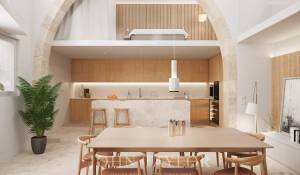 Verkauf Duplex Palma de Mallorca
