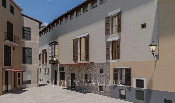 Verkauf Duplex Palma de Mallorca