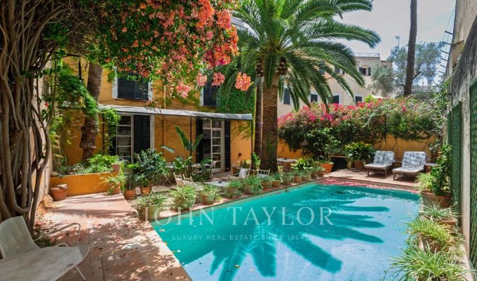 Verkauf Duplex Palma de Mallorca