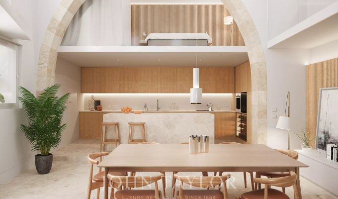 Verkauf Duplex Palma de Mallorca