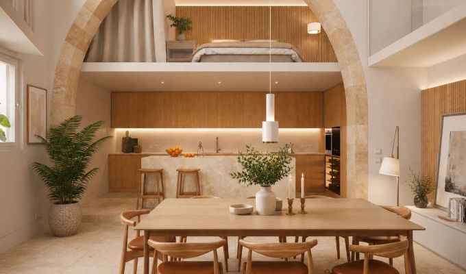 Verkauf Duplex Palma de Mallorca