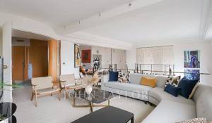 Verkauf Duplex Paris 16ème