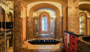 Verkauf Duplex Paris 16ème