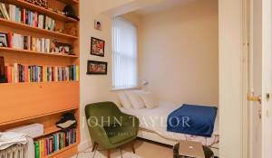 Verkauf Duplex Paris 16ème