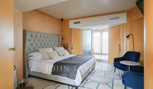 Verkauf Duplex Paris 16ème